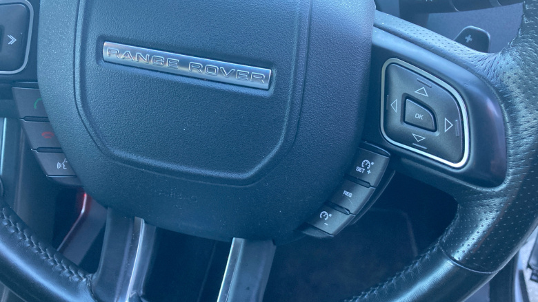 Land Rover Range Rover Evoque 2.0 SD4 HSE Dynamic 5dr Auto Diesel Hatchback